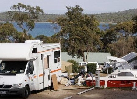 BIG4 Iluka On Freycinet - St Kilda Accommodation 5