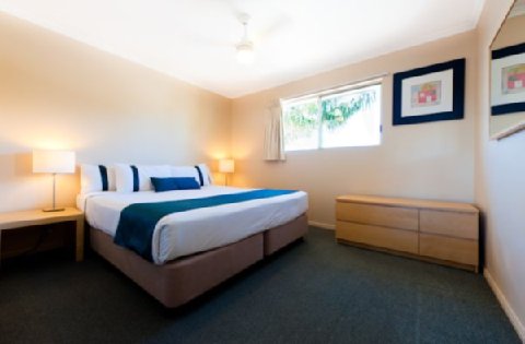 Noosa Sun Motel - St Kilda Accommodation 2