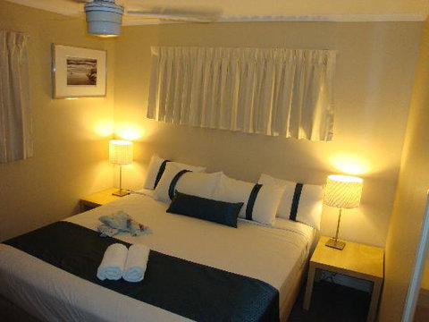 Noosa Sun Motel - St Kilda Accommodation 3