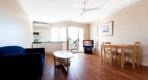 Noosa Sun Motel - St Kilda Accommodation 5