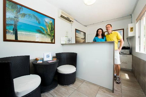Noosa Sun Motel - St Kilda Accommodation 6