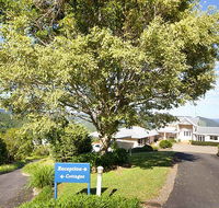 Blue Summit Cottages - St Kilda Accommodation