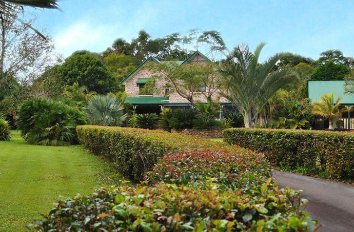 Flaxton QLD St Kilda Accommodation