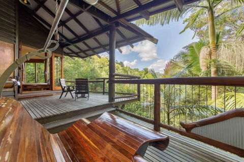 Secrets On The Lake - St Kilda Accommodation 3