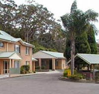 Sussex Inlet Holiday Centre - St Kilda Accommodation