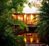Hunchy Hideaway - St Kilda Accommodation