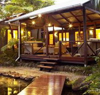 Spicers Tamarind Retreat and Spa - St Kilda Accommodation