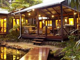 Spicers Tamarind Retreat And Spa - St Kilda Accommodation 0