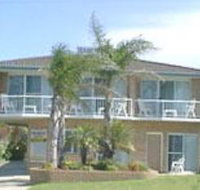 Mollymook Seaspray Motel - St Kilda Accommodation