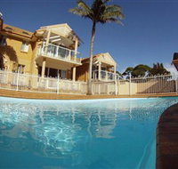 Mollymook Sands Unit 14 - St Kilda Accommodation
