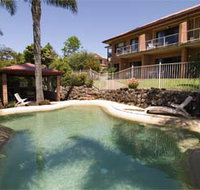 Mollymook Seascape Motel - St Kilda Accommodation