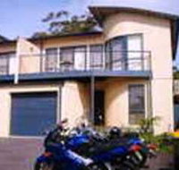 Ashwill Apartment - St Kilda Accommodation