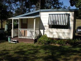 Cambroon QLD St Kilda Accommodation