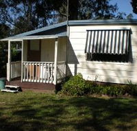 Cambroon Caravan Park - St Kilda Accommodation