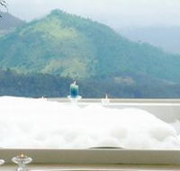 Artisan Spa Views Bed and Breakfast Cottage - St Kilda Accommodation