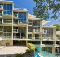 Little Cove Court - St Kilda Accommodation