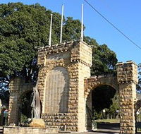 Nowra Showground - St Kilda Accommodation