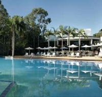 Palmer Coolum Resort - St Kilda Accommodation