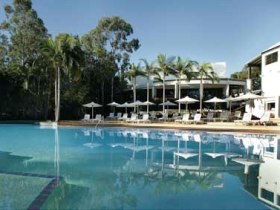 Palmer Coolum Resort - St Kilda Accommodation 0