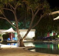 OMAC Premium Apartments at Noosa Blue Resort - St Kilda Accommodation