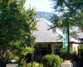 Retrospect Bed And Breakfast - St Kilda Accommodation 0