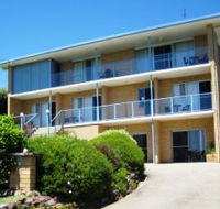 Narooma Golfers Lodge - St Kilda Accommodation