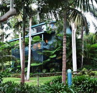 Montville Country Cabins - St Kilda Accommodation