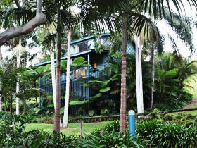Montville Country Cabins - St Kilda Accommodation 0