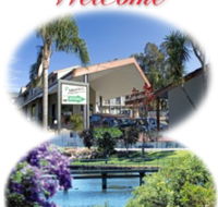 Parkhaven Motor Lodge - St Kilda Accommodation