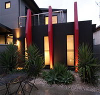 Sixty Three On Lucan - St Kilda Accommodation