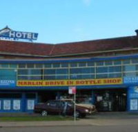 Marlin Hotel - St Kilda Accommodation