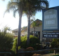 Holiday Lodge Motor Inn - St Kilda Accommodation