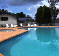 Tuross Lakeside Tourist Park - St Kilda Accommodation