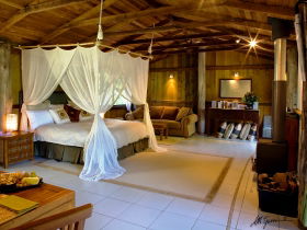 Bamboo Retreat - St Kilda Accommodation 0