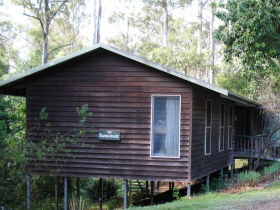 Conondale QLD St Kilda Accommodation
