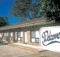 Marriott Park Motel - St Kilda Accommodation