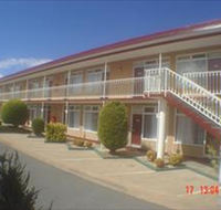 Wallaby Motel - St Kilda Accommodation
