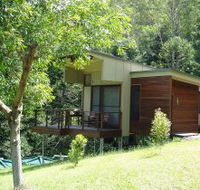 Montville Ocean View Cottages - St Kilda Accommodation