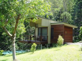 Montville Ocean View Cottages - St Kilda Accommodation 0