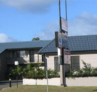 Pigeon House Motor Inn Ulladulla - St Kilda Accommodation