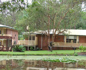 Poppies Bed And Breakfast - St Kilda Accommodation 0