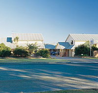 Jervis Bay Dolphin Shores - St Kilda Accommodation