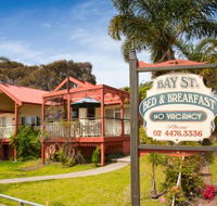 Bay Street Bed and Breakfast - St Kilda Accommodation