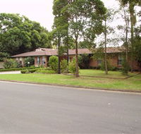 Pleasant Way Motel - St Kilda Accommodation
