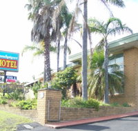 Sandpiper Motel - St Kilda Accommodation
