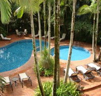 Ocean Breeze Resort - St Kilda Accommodation