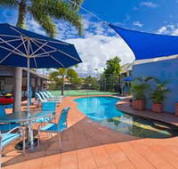 Nautilus Noosa Holiday Resort - St Kilda Accommodation