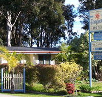 Farnboro - St Kilda Accommodation