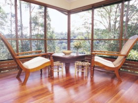 Wootha QLD St Kilda Accommodation