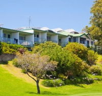 Forsters Bay Lodge - St Kilda Accommodation